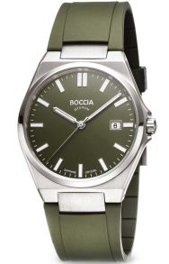 3667-02 Boccia Titanium 3667-02