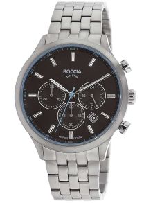 3750-04 Boccia Titanium 3750-04