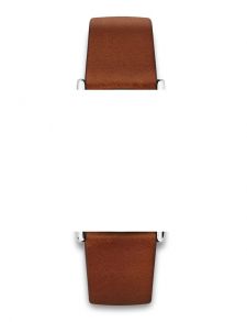 402715 Leather Strap 20mm for Skagen Signatur SKW6355 402715