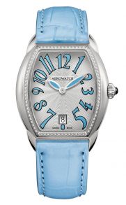 A 42958 AA10 DIA Aerowatch Streamline Ladies Quartz A 42958 AA10 DIA