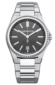 A 42999 AA03 M Aerowatch Milan Sport Quartz A 42999 AA03 M