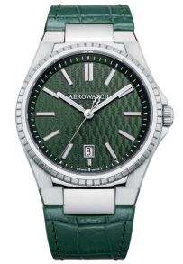 A 60998 AA04 Aerowatch Milan Sport Automatic A 60998 AA04