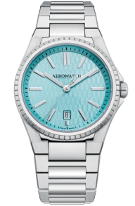 A 42999 AA05 M Aerowatch Milan Sport Quartz A 42999 AA05 M