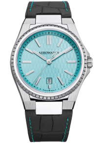 A 42999 AA05 Aerowatch Milan Sport Quartz A 42999 AA05