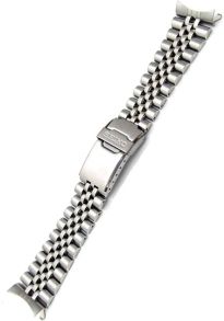 44G1JZ Seiko Jubilee Steel Bracelet 22mm