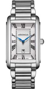 A 49988 AA01 M Aerowatch Intuition Classic A 49988 AA01 M