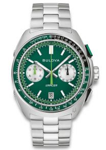 98B468 Bulova Performance Racing 98B468