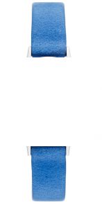 590027 Leather Strap Skagen Anita SKW2173 590027