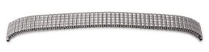 697187 Falkenlund Deluxe Beco Watch Strap Stainless Steel Flex 14mm 697187
