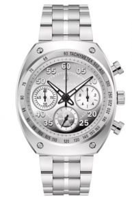 96K118 Bulova Performance Racing Shelby Chronograph 96K118