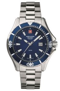 7040.1135SAM Swiss Alpine Military Nautilus 7040.1135SAM