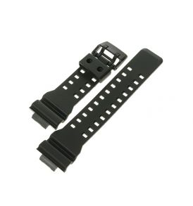 10536683 Black Strap for Casio G-Shock GA-700 / GA-700-1A 10536683