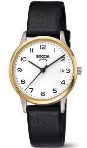 3310-04 Boccia Titanium 3310-04