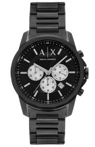 AX1765 Armani Exchange Banks AX1765