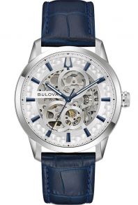 96A330 Bulova Classic Sutton Automatic 96A330