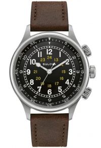 96A345 Bulova Classic Surveyor 96A345
