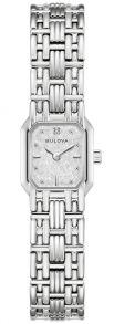 96P263 Bulova Classic Goddess of Time 96P263