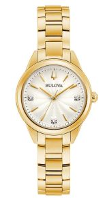 97P150 Bulova Sutton Classic 97P150
