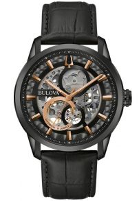 98A283 Bulova Classic Sutton Automatic 98A283