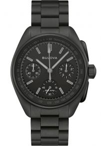 98A335 Bulova Lunar Pilot 98A335