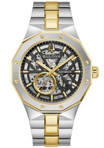 98A339 Bulova Classic Prestige 98A339