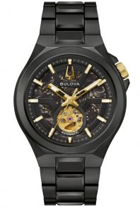 98A340 Bulova Maquina 98A340