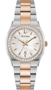 98R283 Bulova Classic Surveyor 98R283
