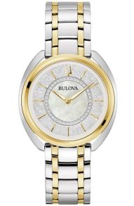 98X134 Bulova Classic Duality 98X134