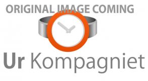 554626 Silicone Dark Blue strap for Skagen Signatur SKW2622 554626