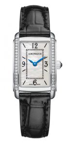 A 30104 AA04 DIA Aerowatch Mini Intuition Diamonds A 30104 AA04 DIA