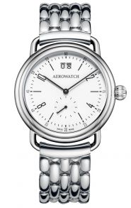 A 41900 AA04 M Aerowatch 1942 Quartz A 41900 AA04 M
