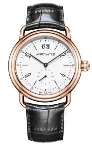 A 41900 RO04 Aerowatch 1942 Quartz A 41900 RO04
