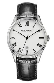A 42102 AA02 Aerowatch Les Grandes Classiques A 42102 AA02