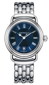 A 42900 AA29 M Aerowatch 1942 Mens Quartz A 42900 AA29 M