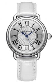A 42960 AA01 Aerowatch 1942 Midsize Lady Quartz A 42960 AA01