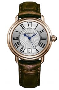 A 42960 RO01 Aerowatch 1942 Midsize Lady Quartz A 42960 RO01