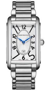 A 49988 AA04 M Aerowatch Intuition Lady A 49988 AA04 M