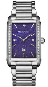 A 49988 AA05 DIA M Aerowatch Intuition Lady A 49988 AA05 DIA M