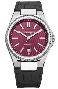 A 60998 AA06 Aerowatch Milan Sport Automatic A 60998 AA06