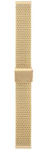 BA04302 Kronaby Gold Mesh Bracelet 18mm BA04302