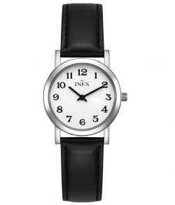 A12004S0A Inex Ladies Classic Petite 25mm