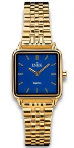 A12186D8I Inex Ladies 23mm A12186D8I