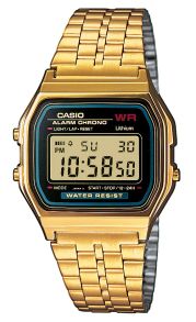 A159WGEA-1EF Casio Classic - A159WGEA-1EF