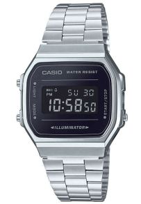 A168WEM-1EF Casio Classic A168WEM-1EF
