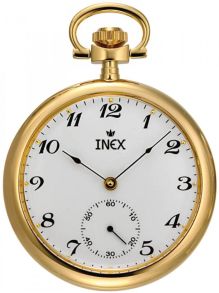 A32640D0X Inex Pocket Gold/White A32640D0X