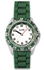 A56564S10A Club Children Green 30m A56564S10A