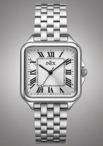 A56566S4X Inex Classic Ladies 27mm