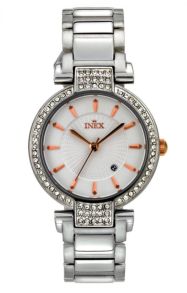 A64167B4I Inex Silver Ivory A64167B4I