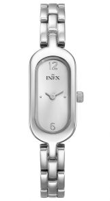 A69140S4KV Inex Ladies Bracelet Petite 15mm