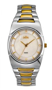 A69396B11I Inex Silver Ivory A69396B11I
